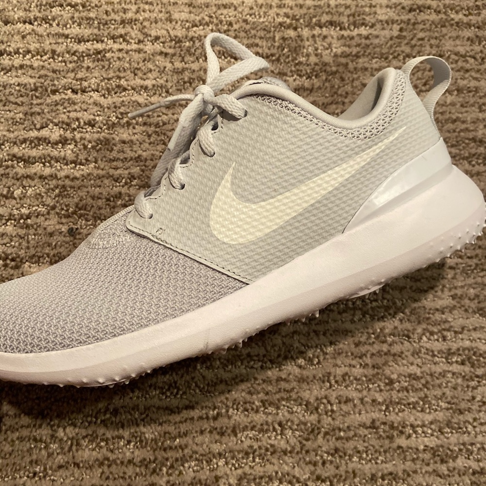nike roshe golf shoes